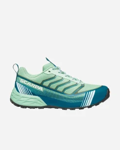 RIBELLE RUN LT W
