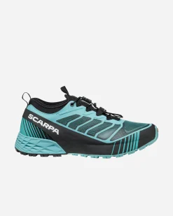 RIBELLE RUN W