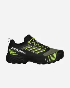 RIBELLE RUN XT GTX W
