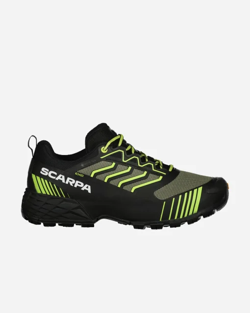 RIBELLE RUN XT GTX W