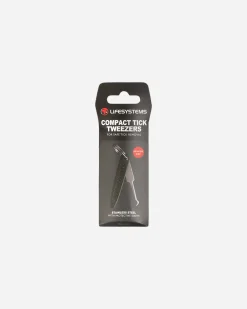 RIMUOVI ZECCHE COMPACT TWEEZERS 34