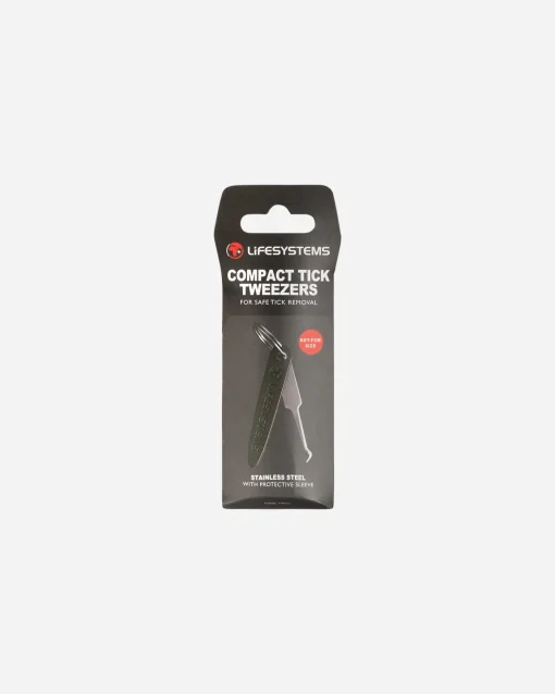 RIMUOVI ZECCHE COMPACT TWEEZERS 34