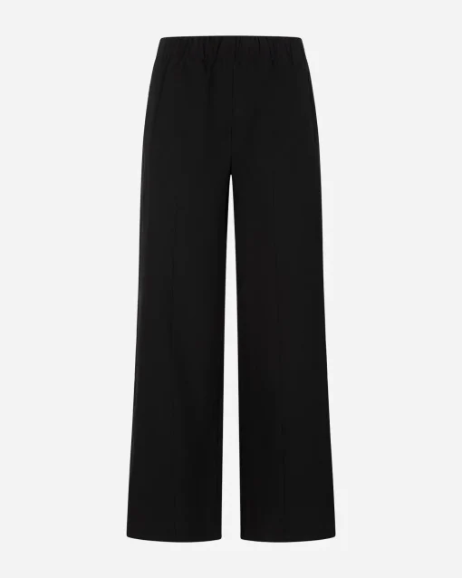 RIPSTOP WIDE LEG W