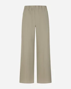 RIPSTOP WIDE LEG W