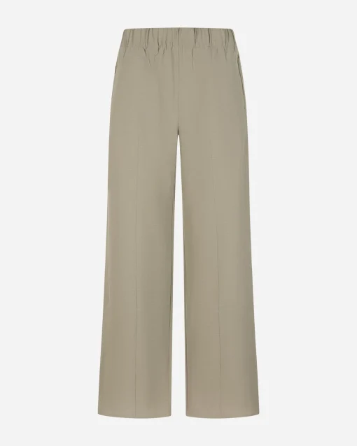 RIPSTOP WIDE LEG W