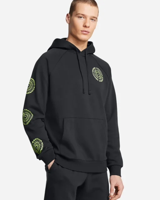 RIVAL LOGO ROUND M