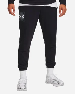 RIVAL TERRY LOGO M