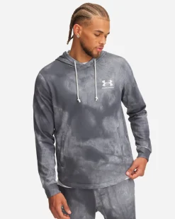 RIVAL TERRY PRINTED M