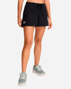 RIVAL TERRY SMALL LOGO W