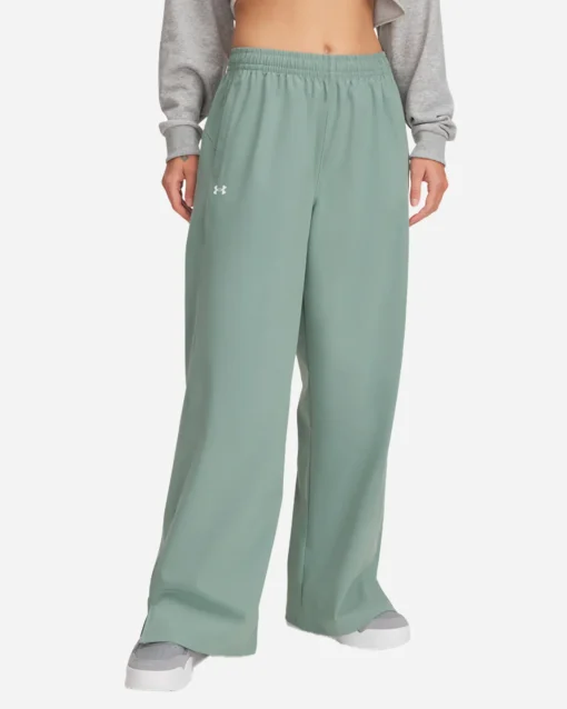 RIVAL WIDE LEG W