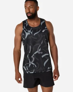 ROAD ALL OVER PRINT M