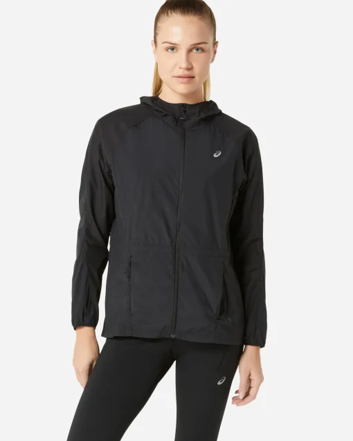 ROAD PACKABLE W