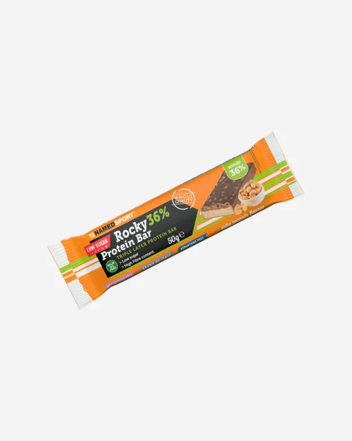 ROCKY 36% PROTEIN BAR