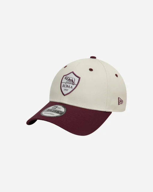 ROMA FANGEAR MALE 9FORTY SOCCER AS M
