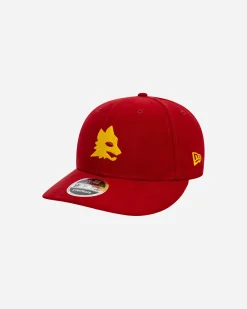 ROMA SUEDE 9FIFTY LP M