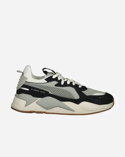RS-X HERITAGE M