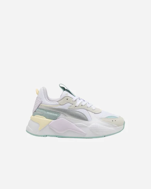 RS-X METALLIC GS JR