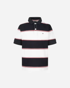 RUGBY STRIPE JR