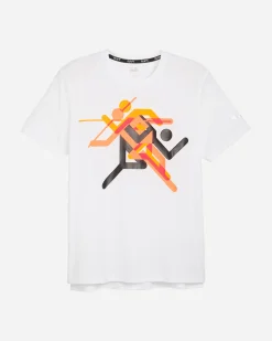 RUN FASTER ICONS M