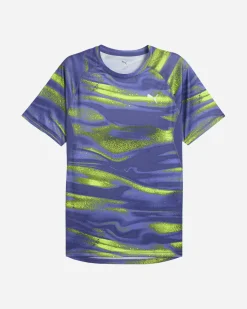 RUN VELOCITY M