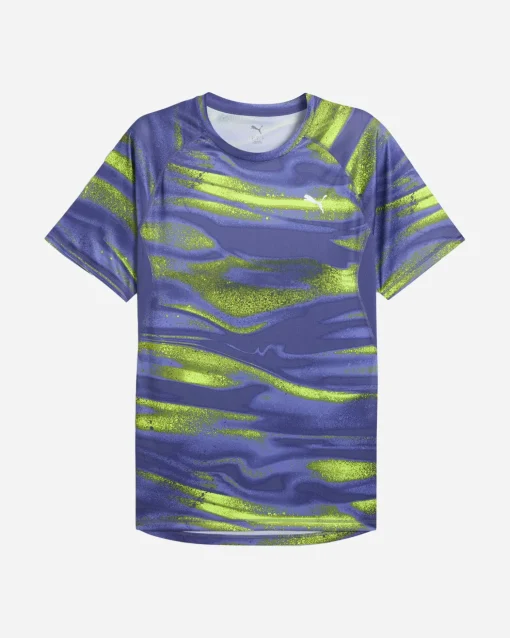 RUN VELOCITY M