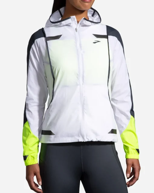 RUN VISIBLE CONVERTIBLE W