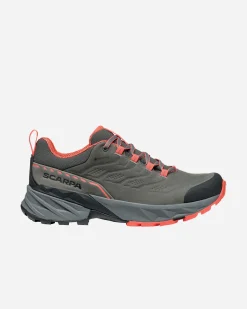 RUSH 2 PRO GTX W
