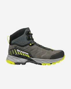 RUSH TRK GTX M
