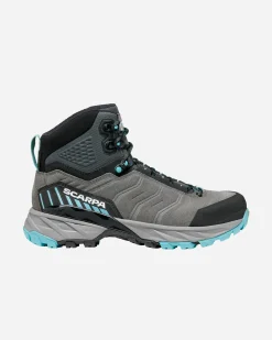 RUSH TRK GTX W