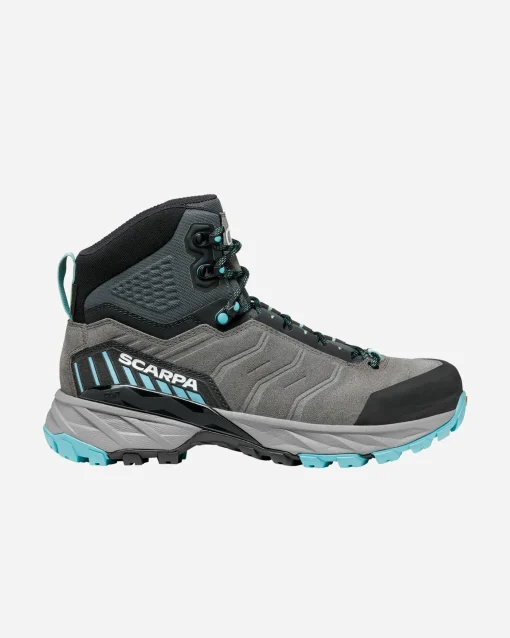 RUSH TRK GTX W