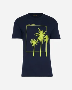 SALTY WAVES M