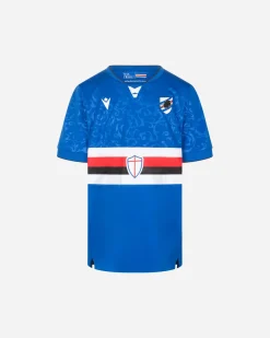 SAMPDORIA HOME 24-25 JR