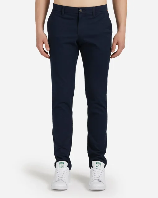 SARGENT CHINOS SLIM M