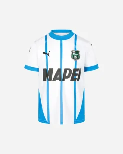 SASSUOLO AWAY 24-25 JR