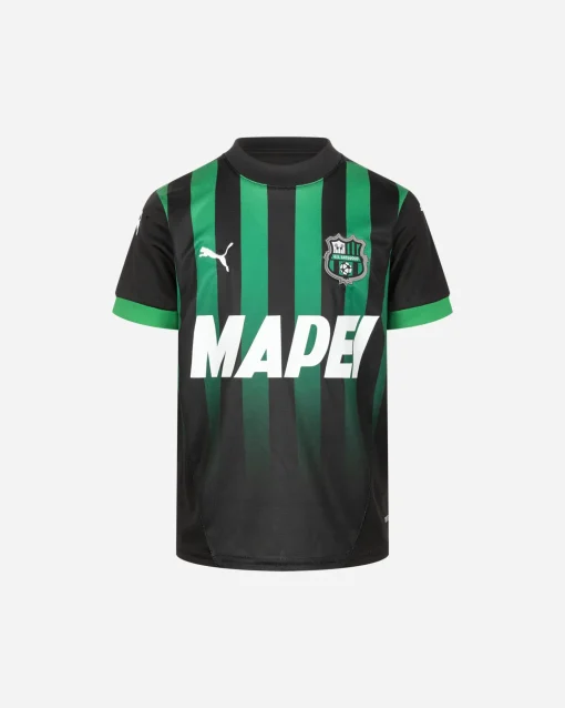 SASSUOLO HOME 24-25 JR