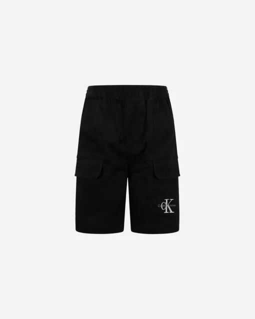 SATEEN BLACK JR