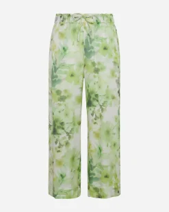 SATIN FIORI W