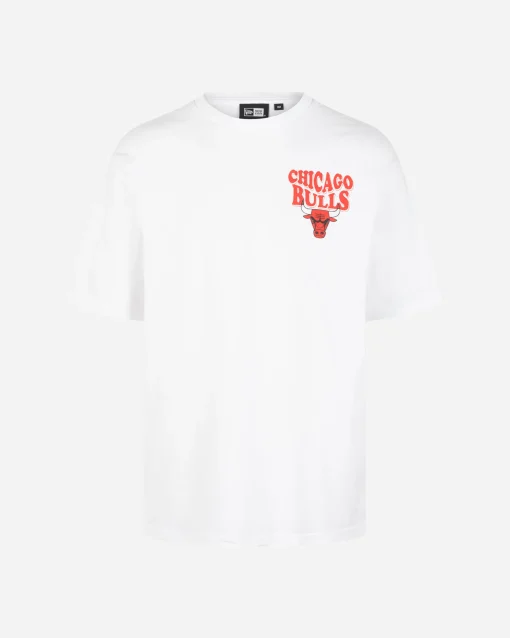 SCRIPT CHICAGO BULLS M