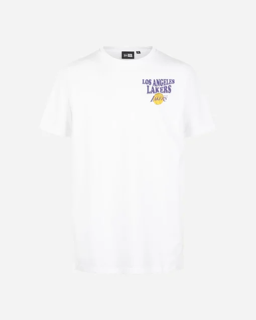 SCRIPT LOS ANGELES LAKERS M