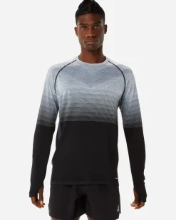 SEAMLESS LS M