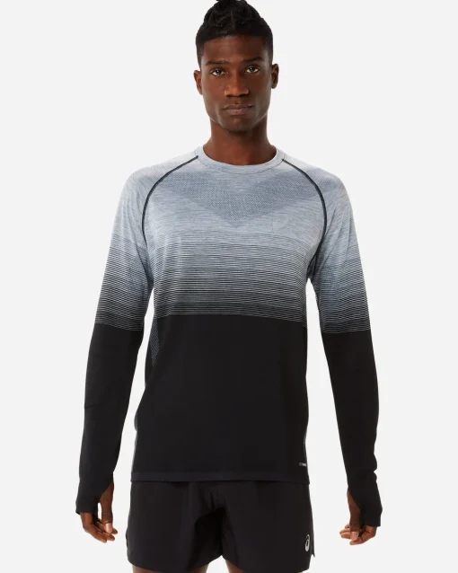 SEAMLESS LS M