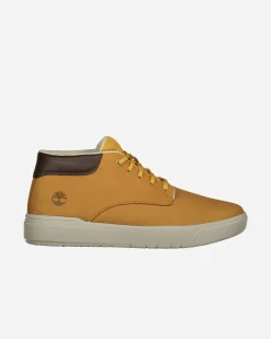 SENECA BAY MID LACE UP M