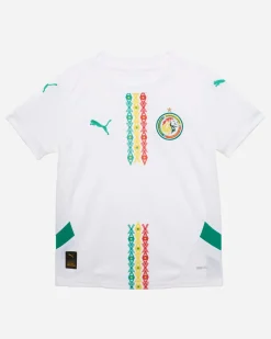 SENEGAL HOME REPLICA JR