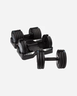SET 20 KG REGOLABILI