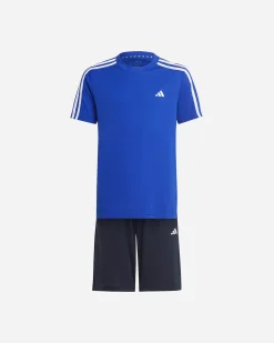 SET BASIC JR
