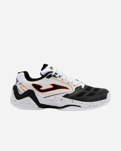 SET CLAY M