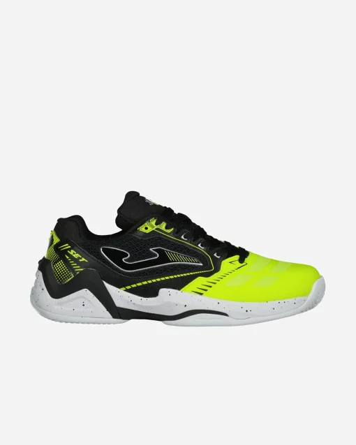 SET CLAY M
