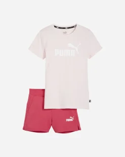SET ESSENTIAL JR