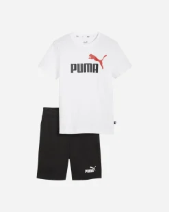 SET ESSENTIAL JR