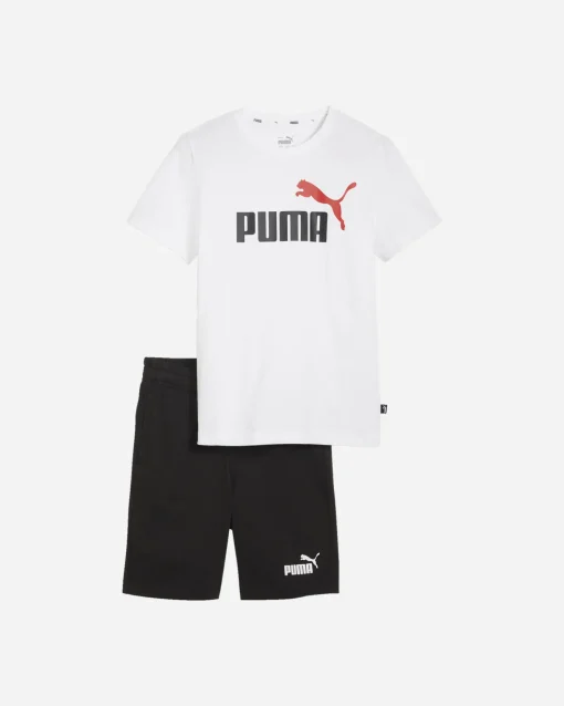 SET ESSENTIAL JR